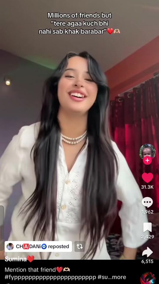 TikTok video thumbnail by magar__cheatr__boy15