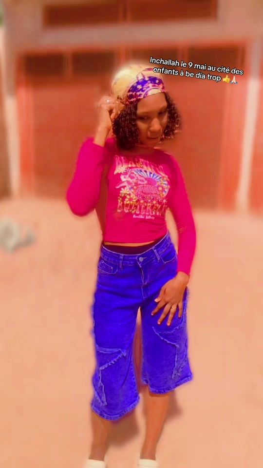 TikTok video thumbnail by fans.aicha7