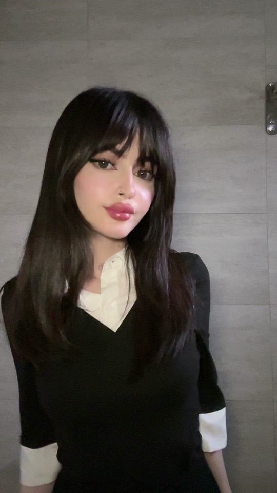 TikTok video thumbnail by merangl