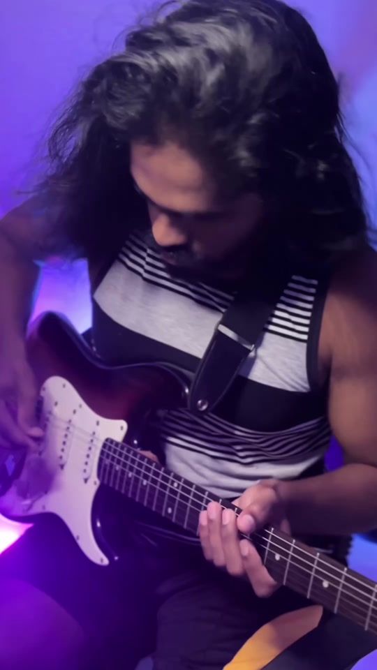 TikTok video thumbnail by _chamidu.guitar