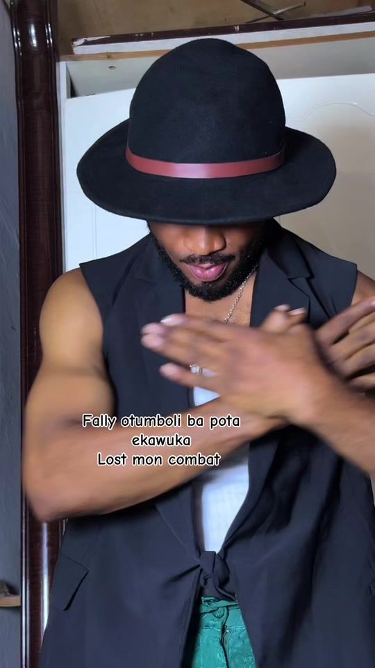 TikTok video thumbnail by davidbilaka1