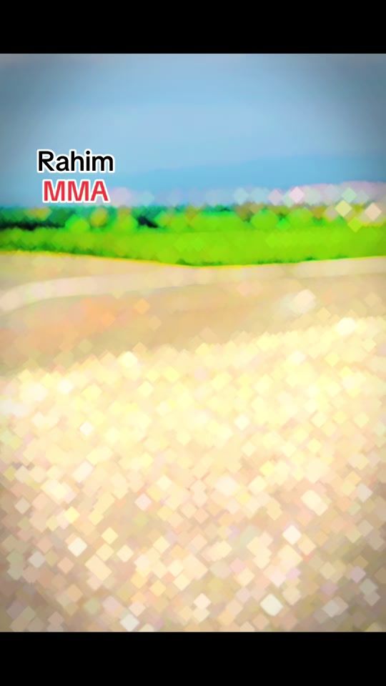 TikTok video thumbnail by rahim..mma