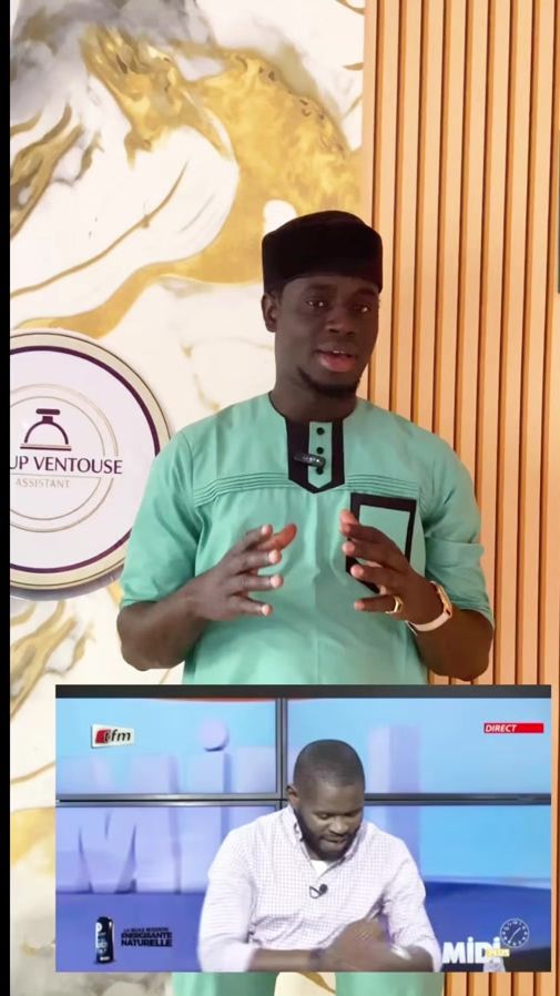 TikTok video thumbnail by ndiayecanada