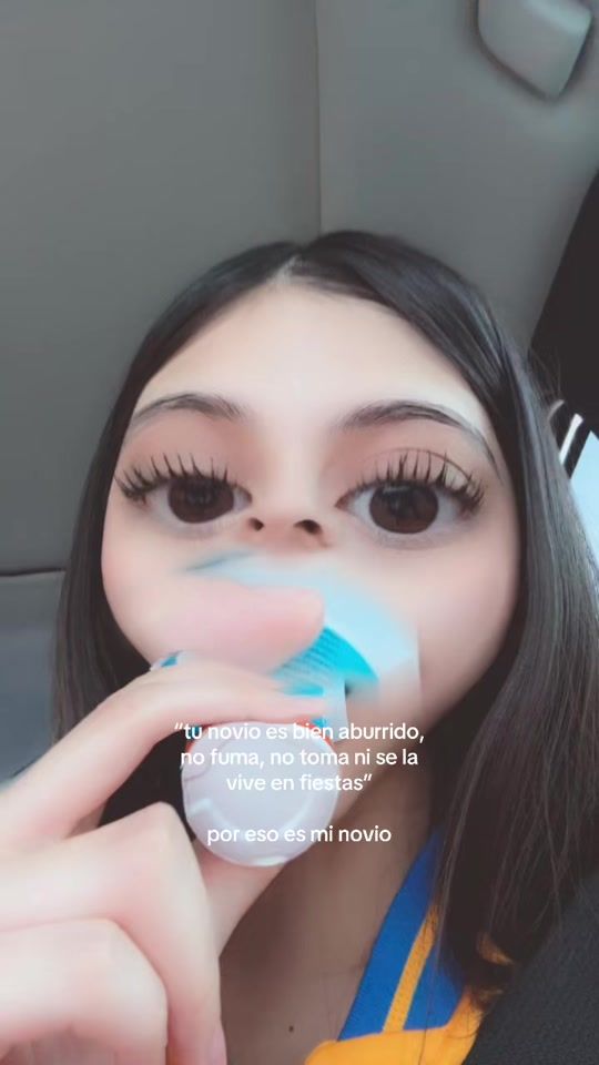 TikTok video thumbnail by luisitapvv