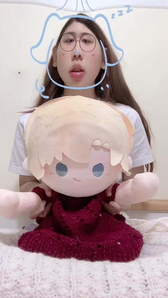TikTok video thumbnail by anna_syuu
