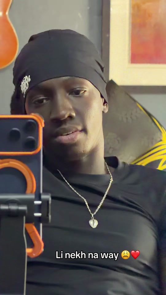 TikTok video thumbnail by prophete_sn
