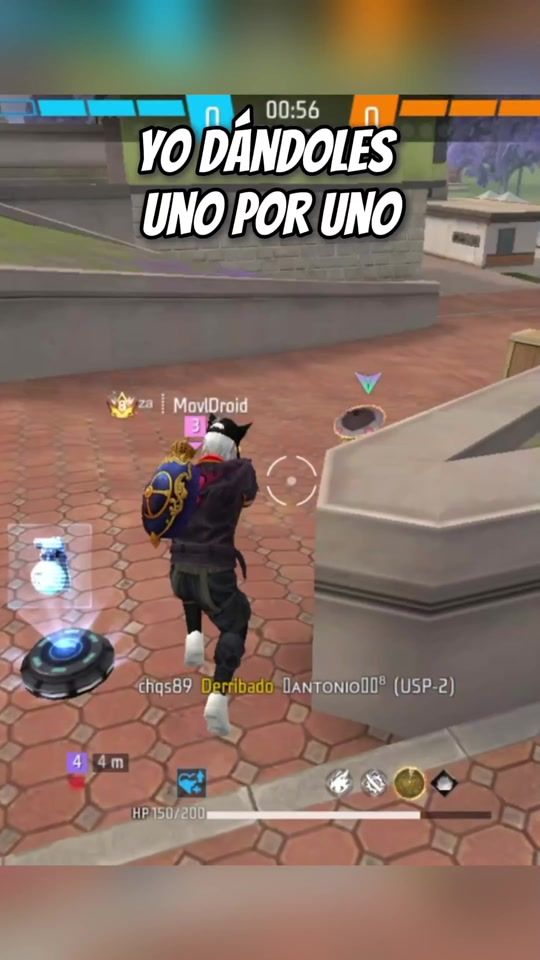 TikTok video thumbnail by movildroidxd