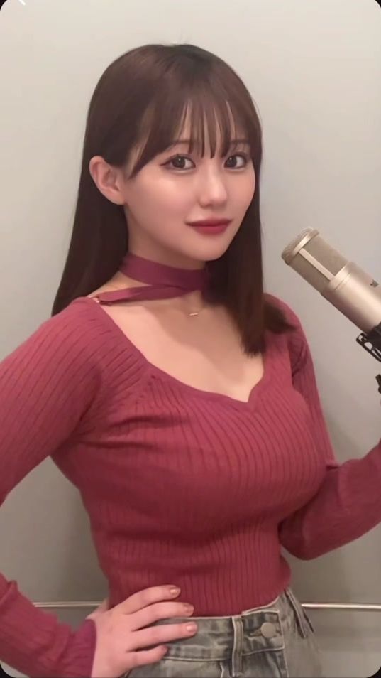 TikTok video thumbnail by mikurin48