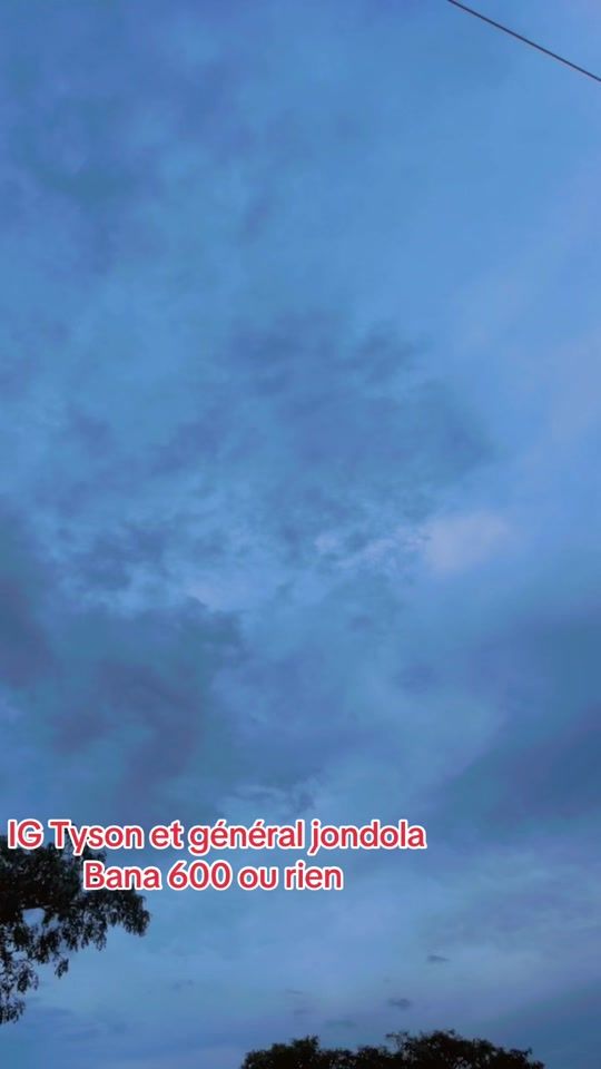 TikTok video thumbnail by seraphim.kabamba