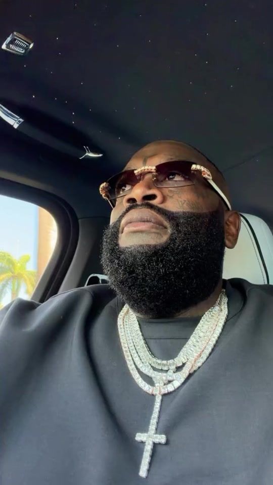 TikTok video thumbnail by richforever_1