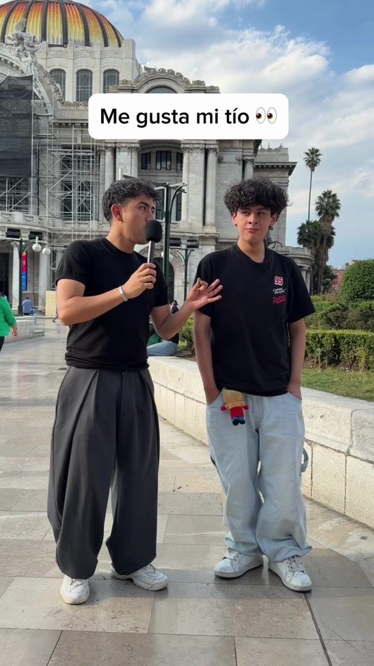 TikTok video thumbnail by chulisimotl
