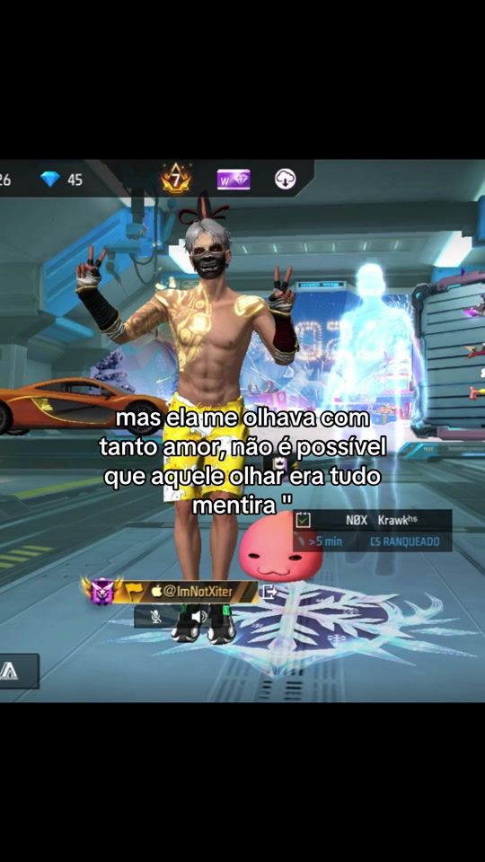 TikTok video thumbnail by araujo7xs