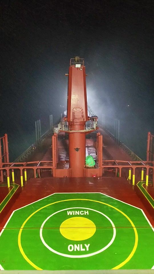 TikTok video thumbnail by capt.safwan