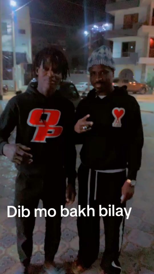 TikTok video thumbnail by khossa_comedien