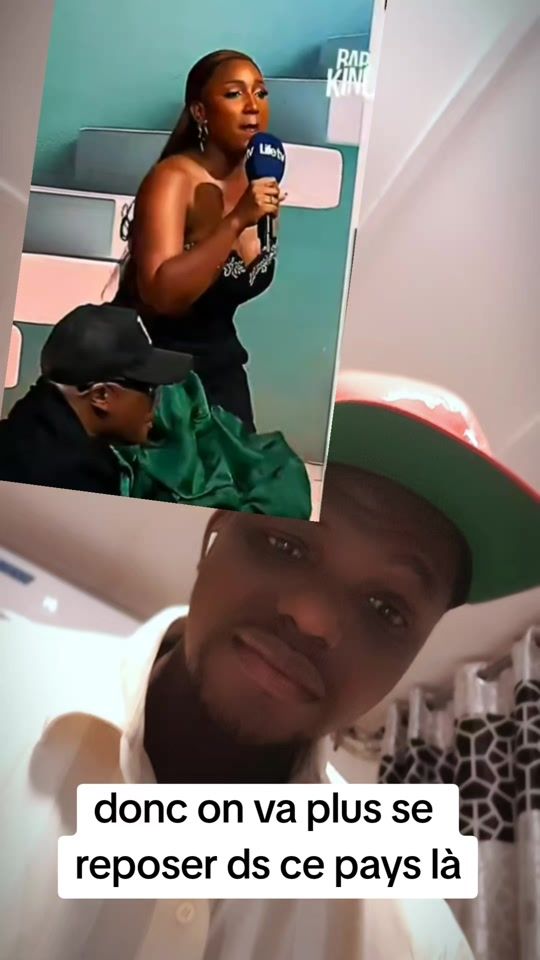 TikTok video thumbnail by moussamara17