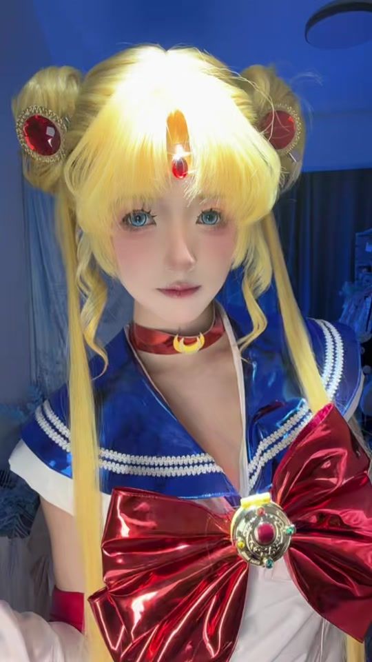 TikTok video thumbnail by sailormoon_universe