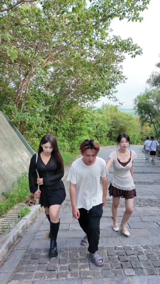 TikTok video thumbnail by peterlee888888