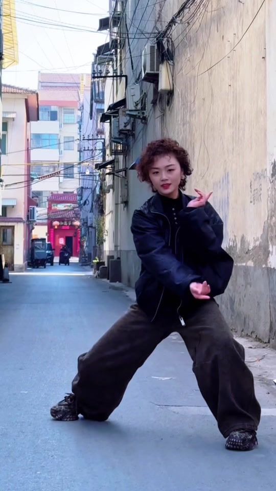 TikTok video thumbnail by lulutaichi