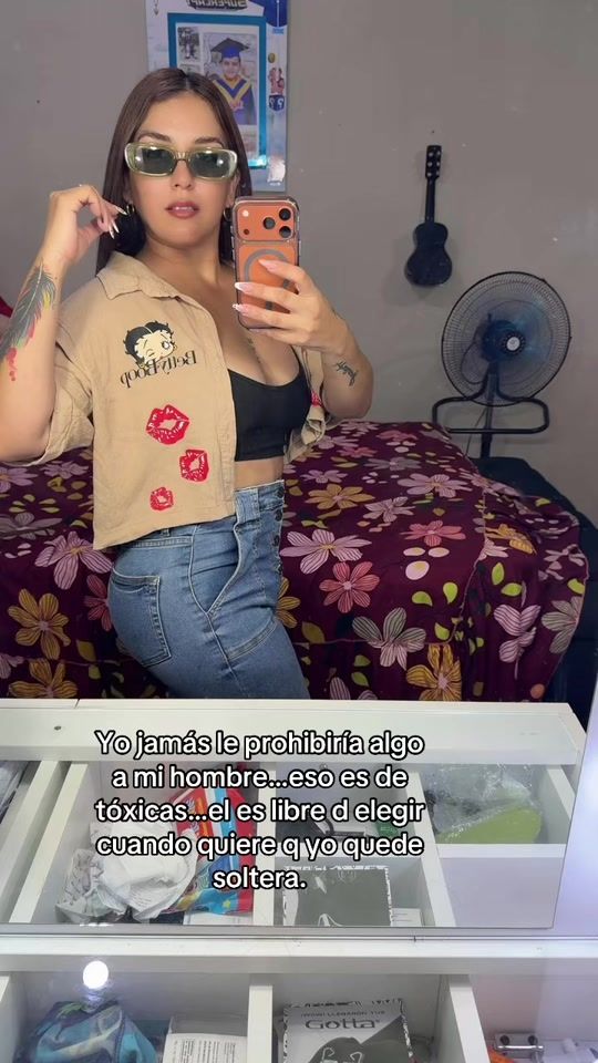 TikTok video thumbnail by yeimarcarolina