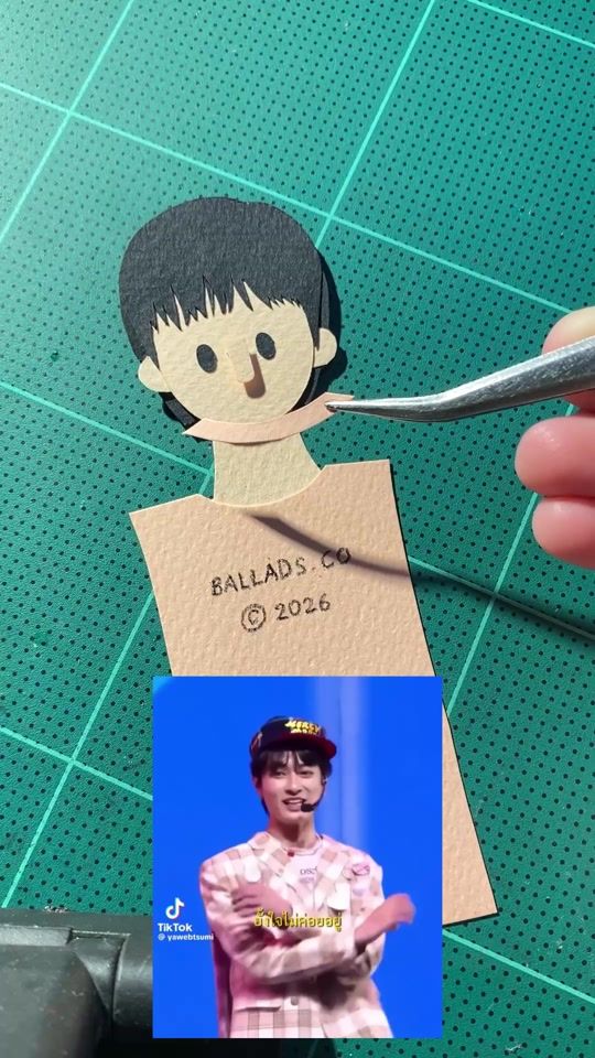 TikTok video thumbnail by cuting.cut