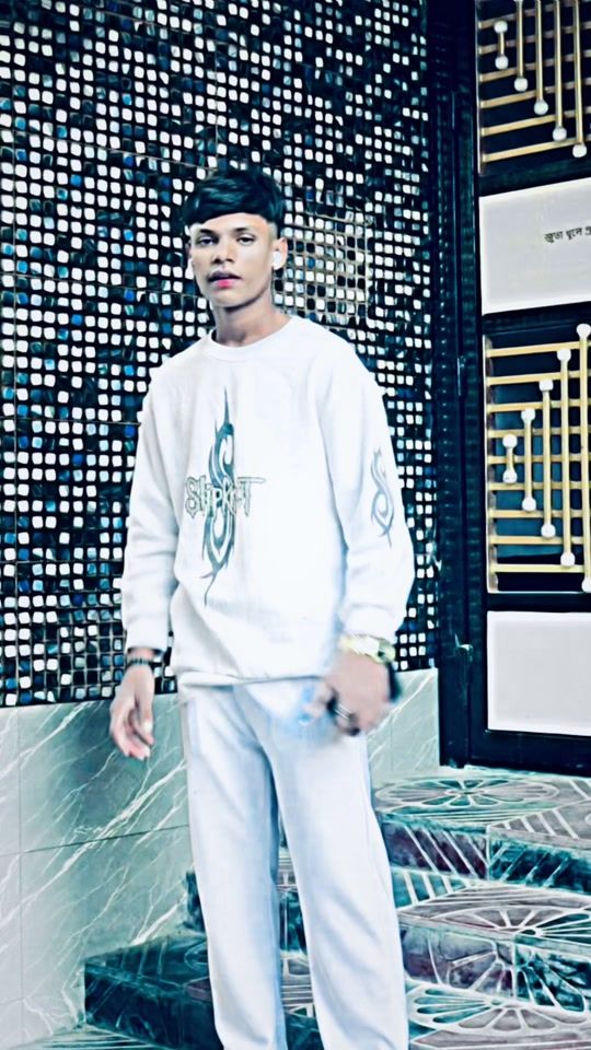 TikTok video thumbnail by marufking017