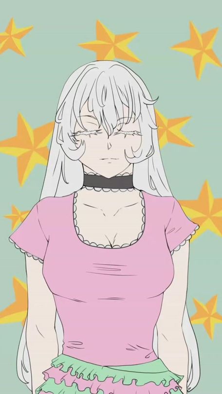 TikTok video thumbnail by anim00.1