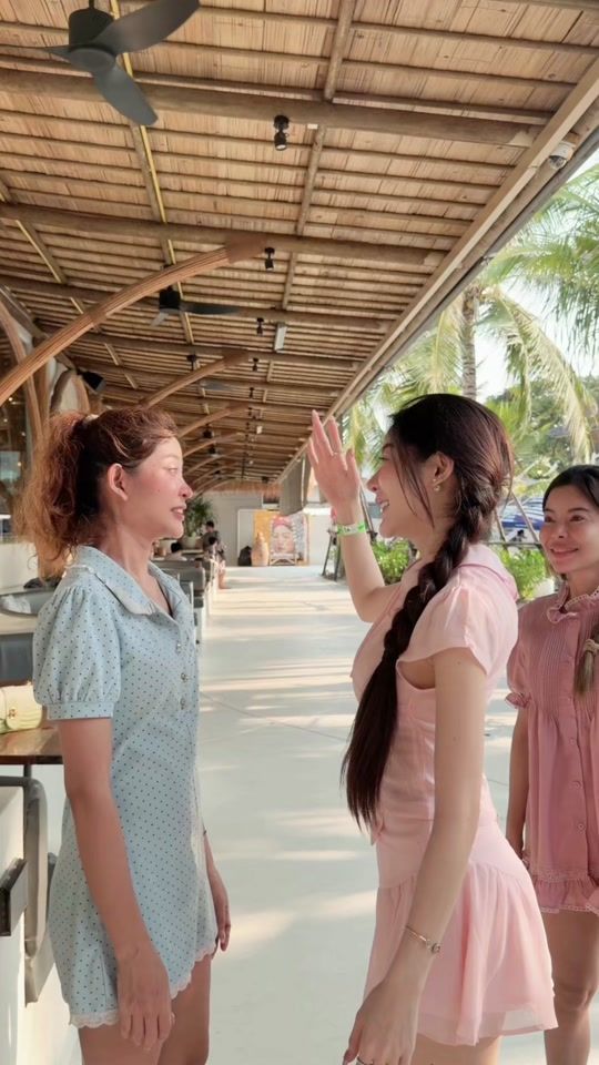 TikTok video thumbnail by pop.chonlada