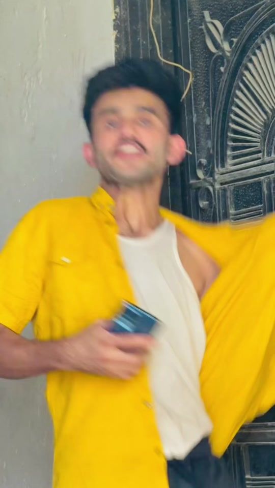 TikTok video thumbnail by saqlainofficial77