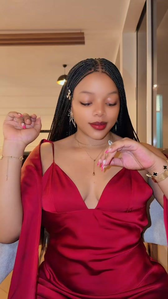 TikTok video thumbnail by feyleencosmetics