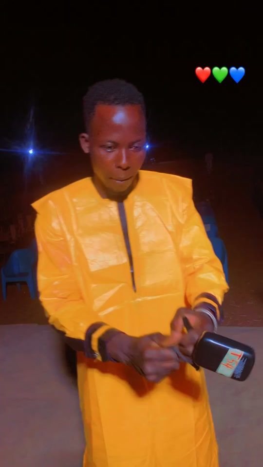 TikTok video thumbnail by solo.ka.abdoulaye.offic6
