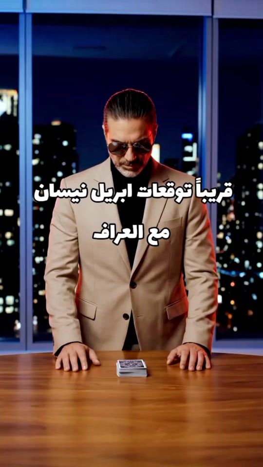 TikTok video thumbnail by al_3arraf2