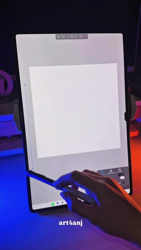 TikTok video thumbnail by art4anj24
