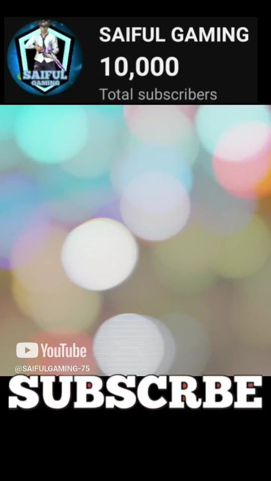TikTok video thumbnail by heysaifulyt75