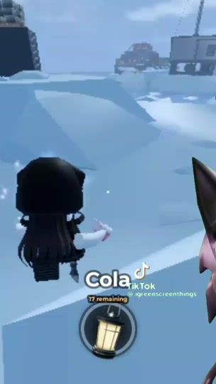 TikTok video thumbnail by izmiowu5