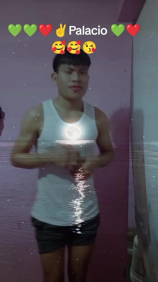 TikTok video thumbnail by santodepalacio412