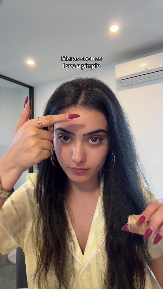 TikTok video thumbnail by mishreena_matta