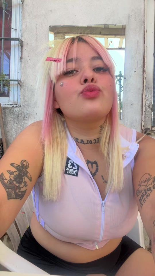 TikTok video thumbnail by bendecida.44