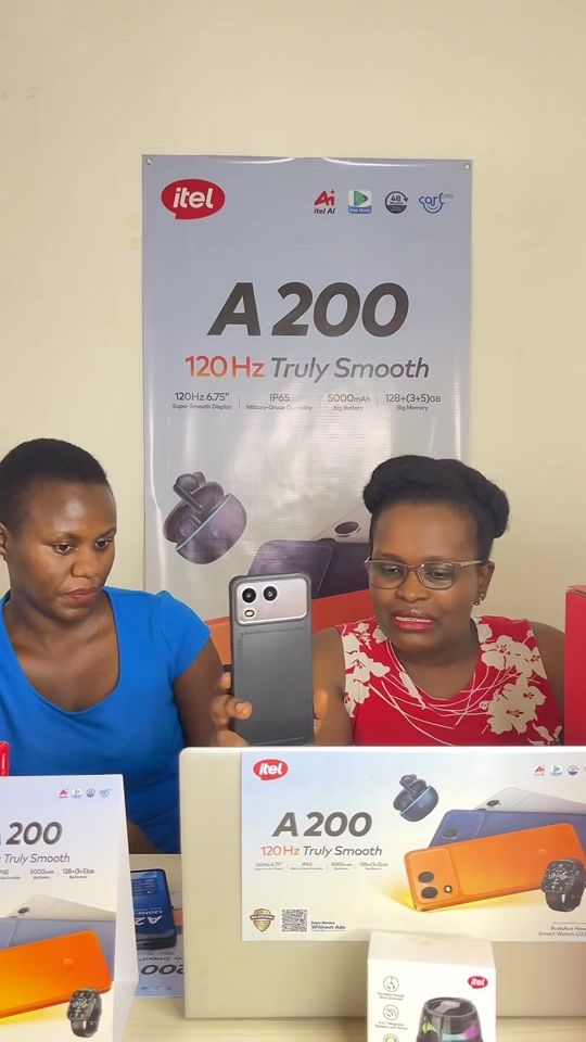 TikTok video thumbnail by iteluganda