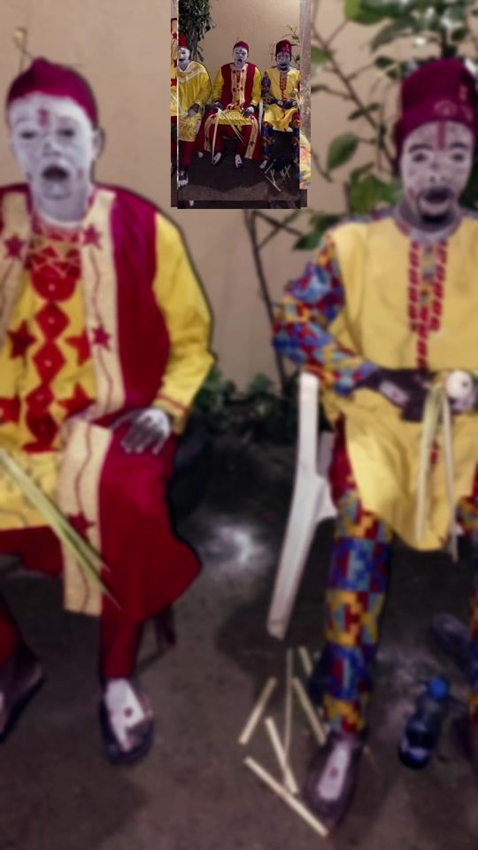 TikTok video thumbnail by mbango.musique
