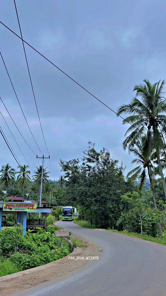 TikTok video thumbnail by faa_jaya_wisata