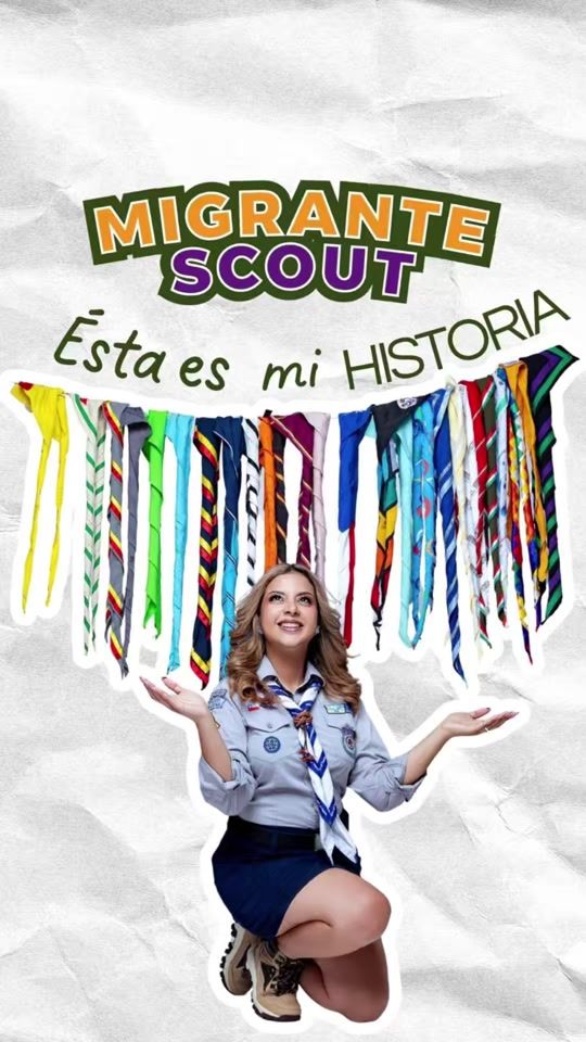 TikTok video thumbnail by migrantescout