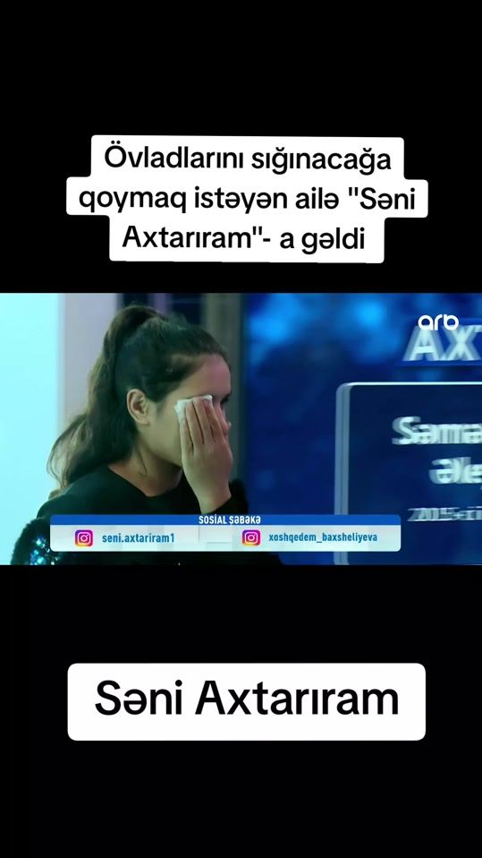 TikTok video thumbnail by seniaxtariram.tv