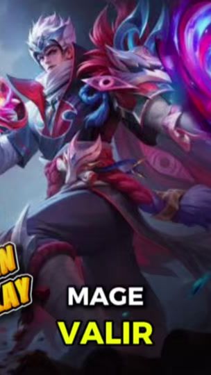 TikTok video thumbnail by mobilelegends_id