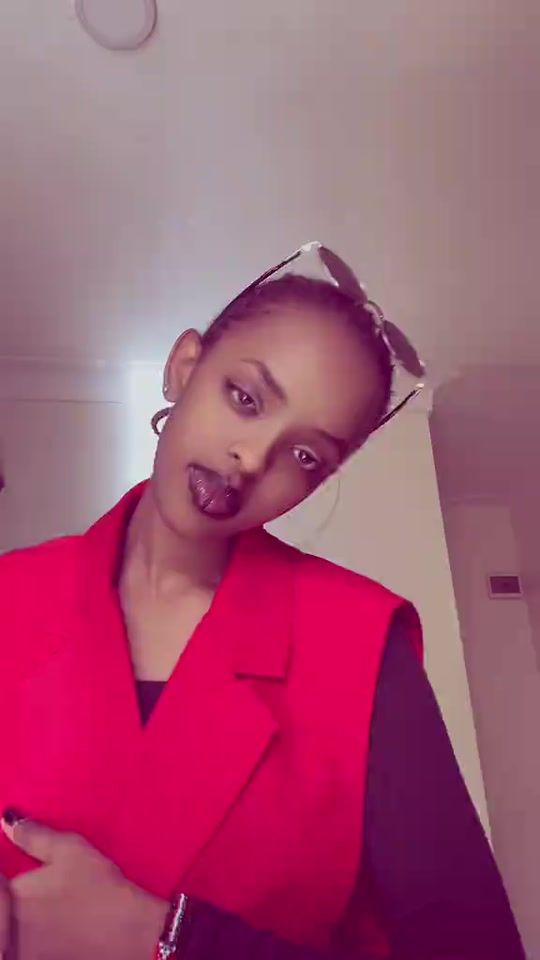 TikTok video thumbnail by mukamishaairrstarr