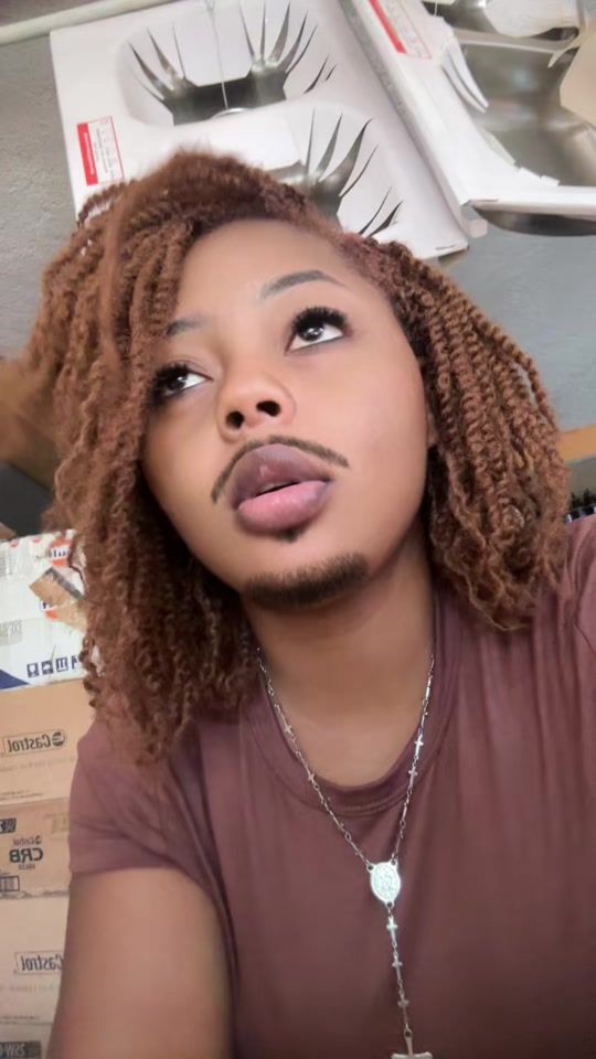 TikTok video thumbnail by nicanic55
