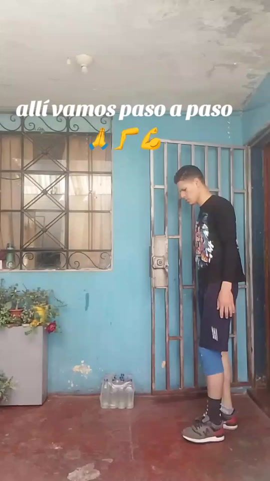 TikTok video thumbnail by keybelperezbolivar