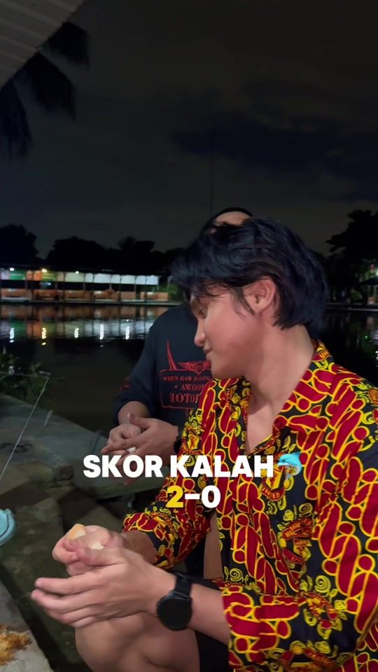 TikTok video thumbnail by wilianugrah1
