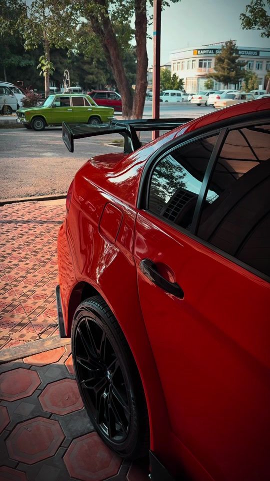 TikTok video thumbnail by avtotuning_kasansay