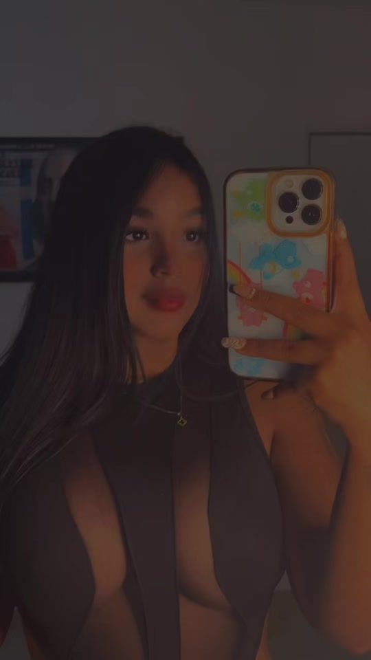 TikTok video thumbnail by genesis_23f