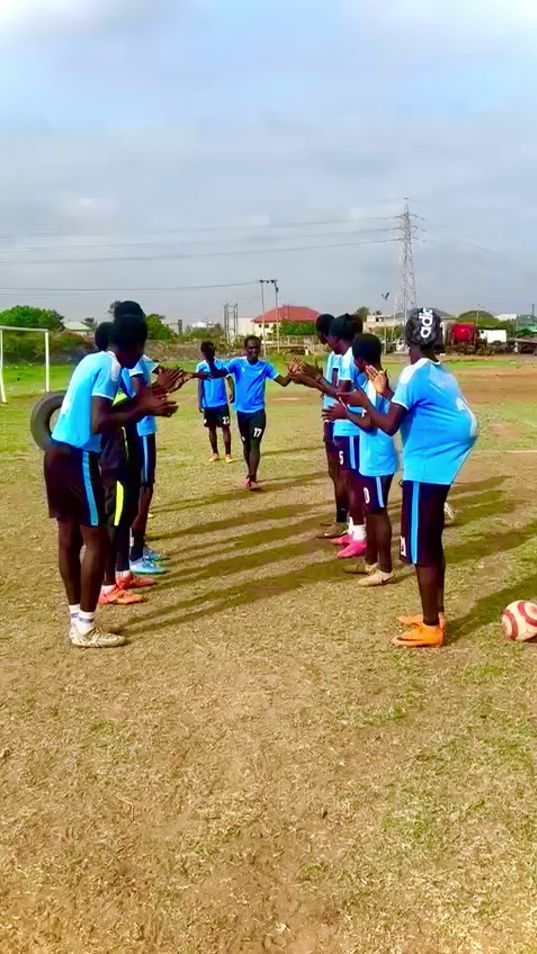 TikTok video thumbnail by africfut.sporting
